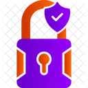 Padlock  Icon