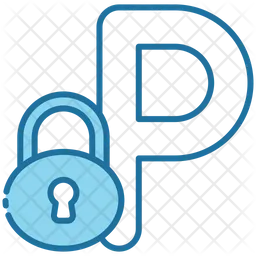 Padlock  Icon