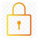 Padlock Lock Security Icon