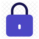 Padlock Lock Password Icon