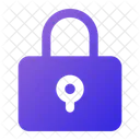 Padlock  アイコン