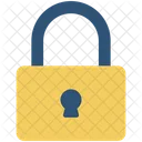 Padlock Lock Safe Icon