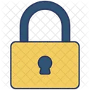 Padlock  Icon