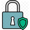 Padlock  Icon