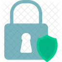 Padlock  Icon