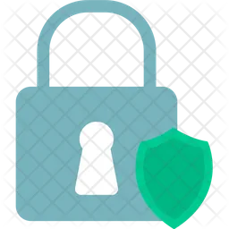 Padlock  Icon