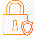 Padlock Lock Locked Icon
