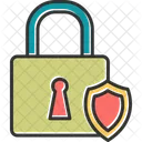 Padlock  Icon