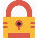 Padlock  Icon