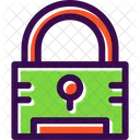 Padlock  Icon