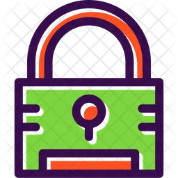 Padlock  Icon