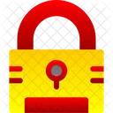 Padlock  Icon