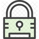 Padlock  Icon