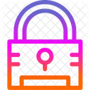 Padlock Locked Password Icon