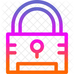 Padlock  Icon