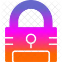 Padlock  Icon