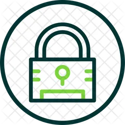 Padlock  Icon