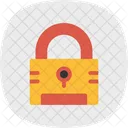 Padlock Locked Password Icon