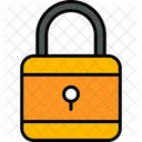 Padlock  Icon