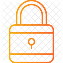 Padlock Lock Password Icon