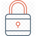 Padlock  Icon