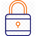 Padlock  Icône