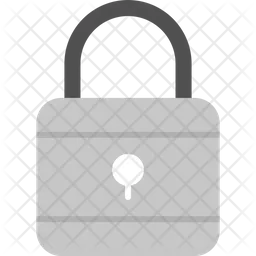 Padlock  Icon