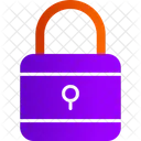 Padlock  Icon