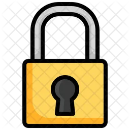 Padlock  Icon