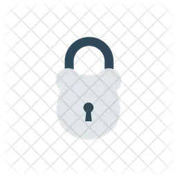 Padlock  Icon