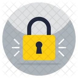 Padlock  Icon