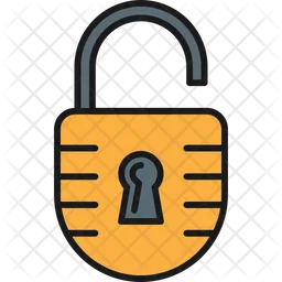 Padlock  Icon