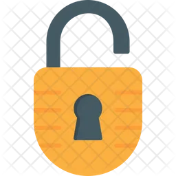 Padlock  Icon