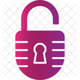 Padlock  Icon