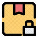 Padlock  Icon