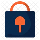 Padlock  Icon