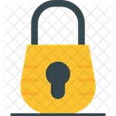 Padlock  Icon