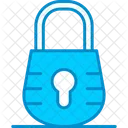 Padlock  Icon