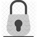 Padlock Lock Protection Icon