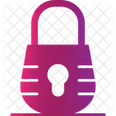 Padlock  Icon