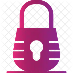 Padlock  Icon