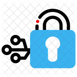 Padlock  Icon