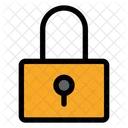 Padlock  Icon