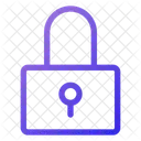 Padlock  Icon