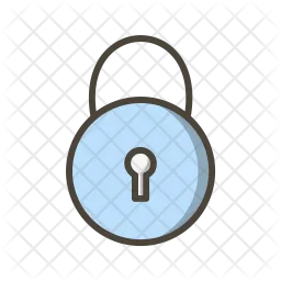 Padlock  Icon