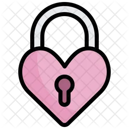 Padlock  Icon