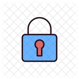 Padlock  Icon