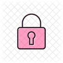 Padlock Lock Locker Icon