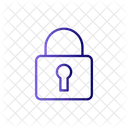 Padlock  Icon