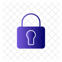 Padlock  Icon